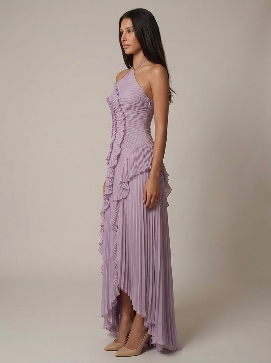 Andrea Maxi Dress