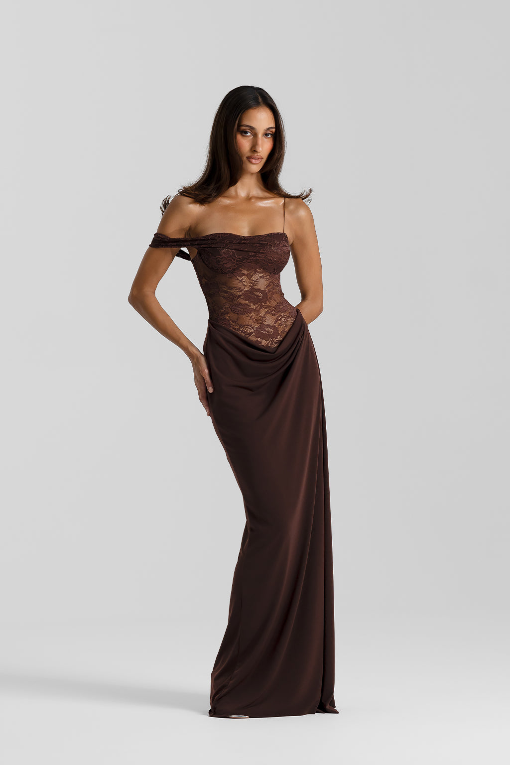 Sloane Maxi Dress