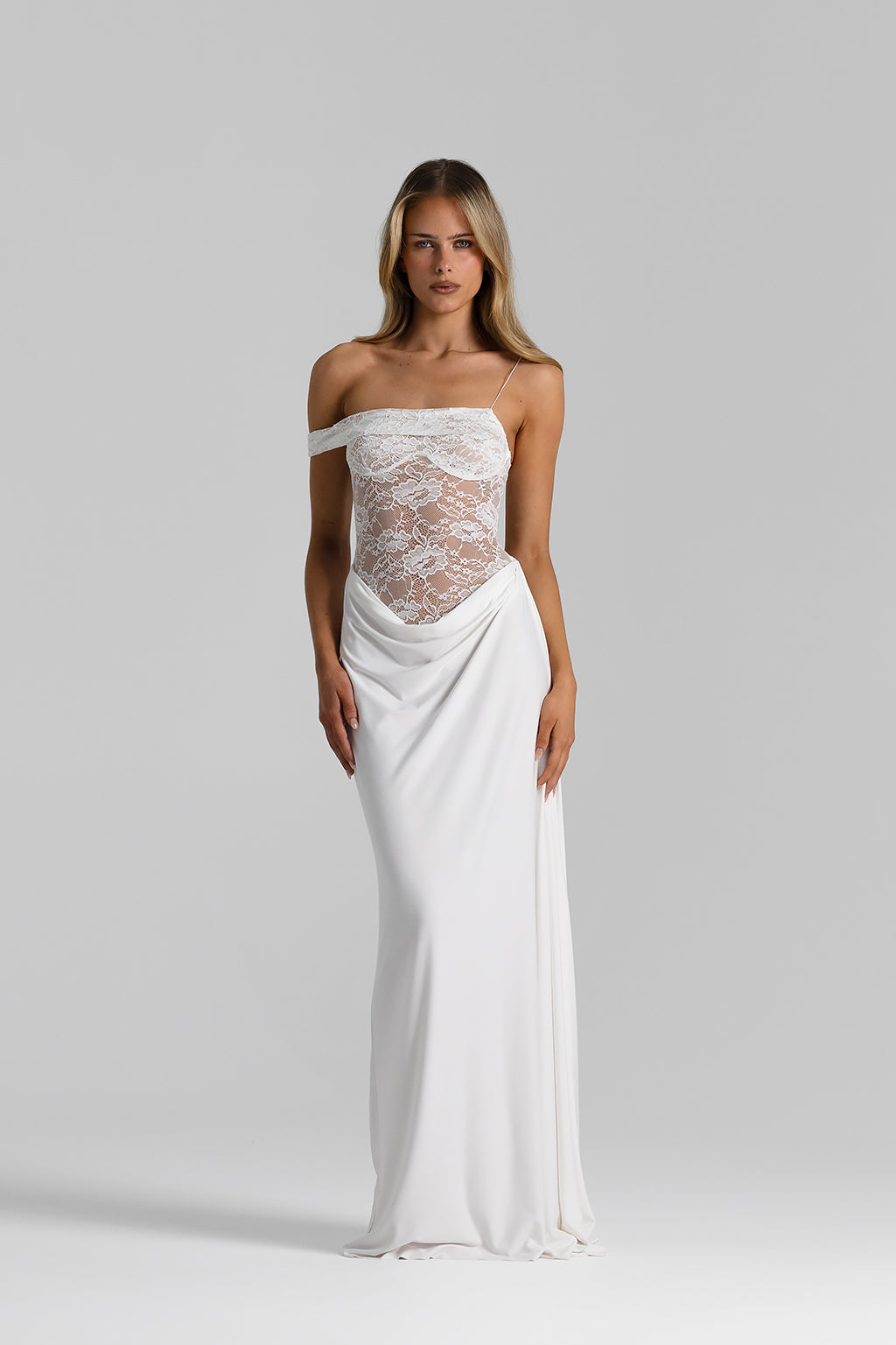Sloane Maxi Dress