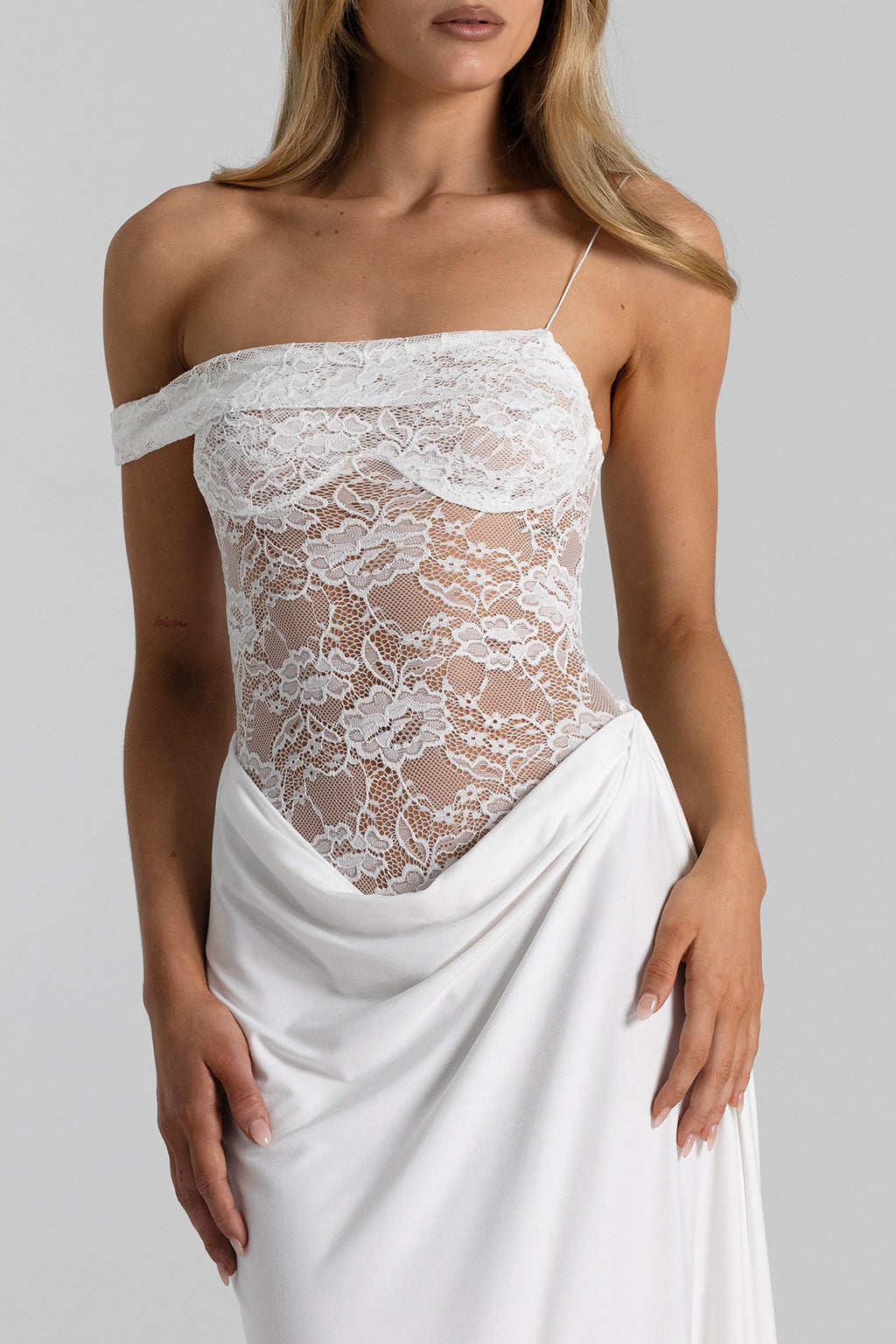 Sloane Maxi Dress