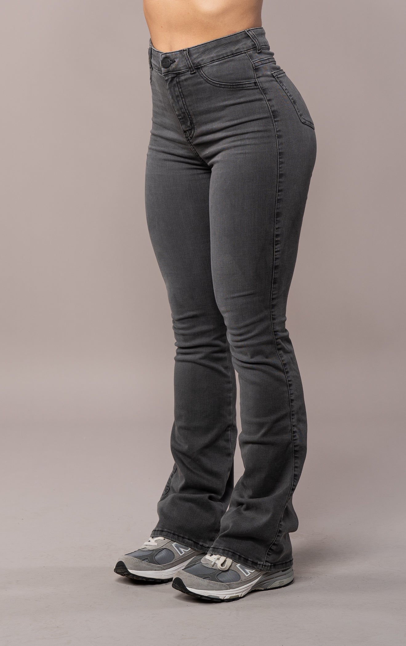 Phaedra Curve Jeans