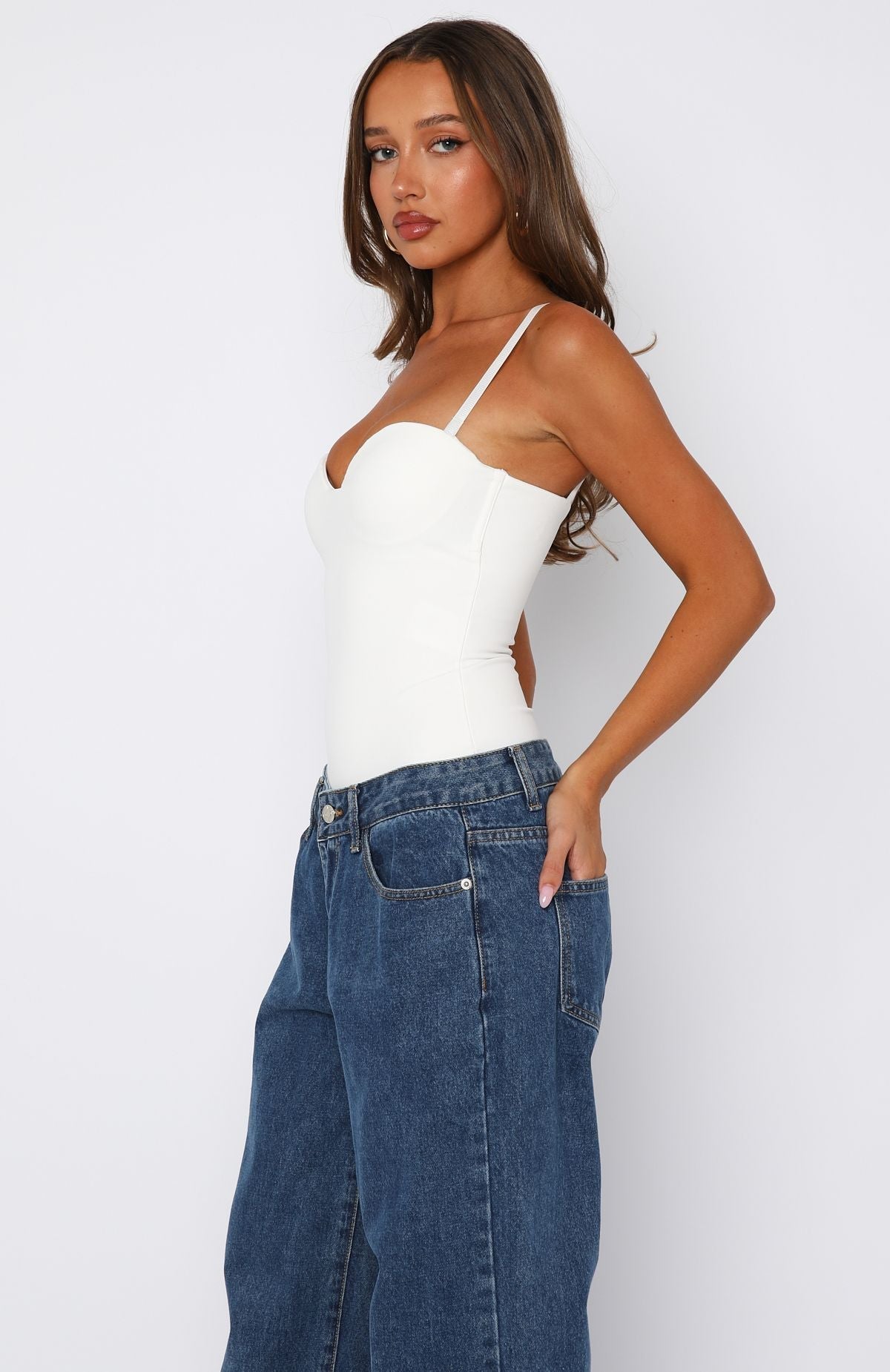 Stuck To You Bodysuit