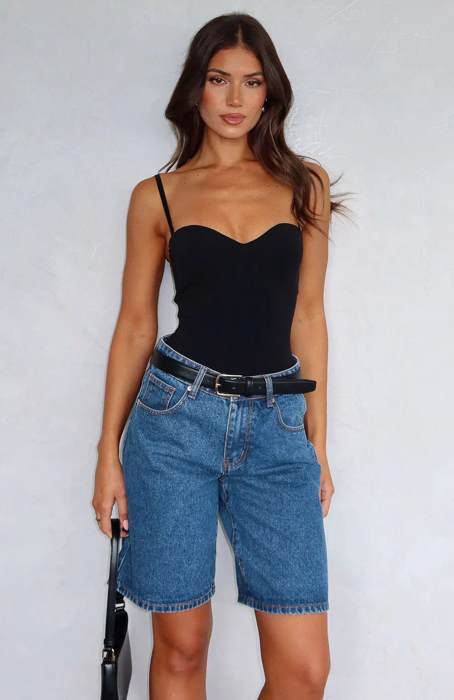 Stuck To You Bodysuit