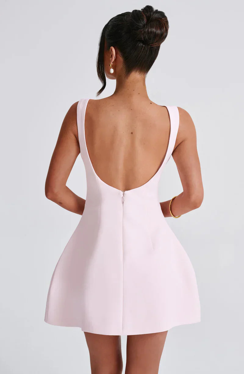 Alana Mini Dresses
