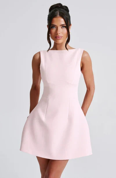 Alana Mini Dresses