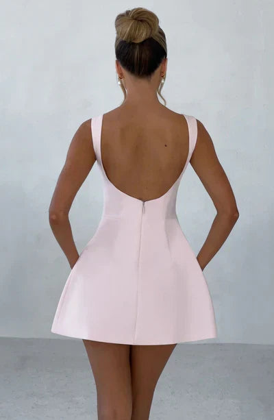 Alana Mini Dresses
