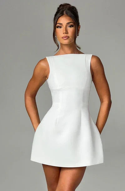 Alana Mini Dresses