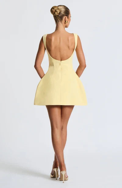 Alana Mini Dresses