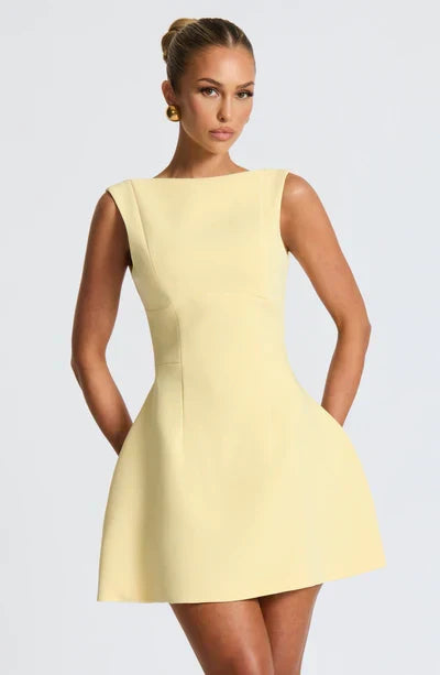 Alana Mini Dress