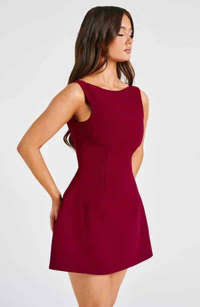 Alana Mini Dresses