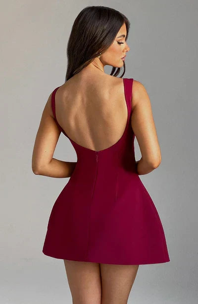 Alana Mini Dresses