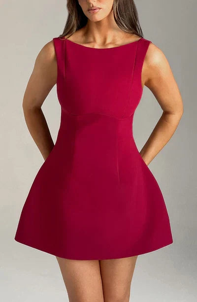 Alana Mini Dress