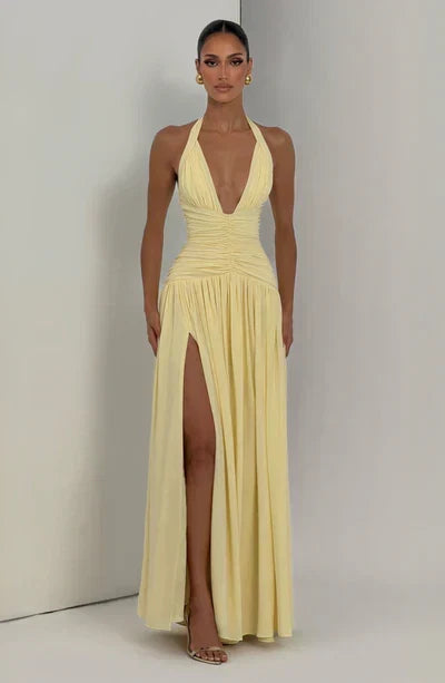 Amaris Maxi Dress