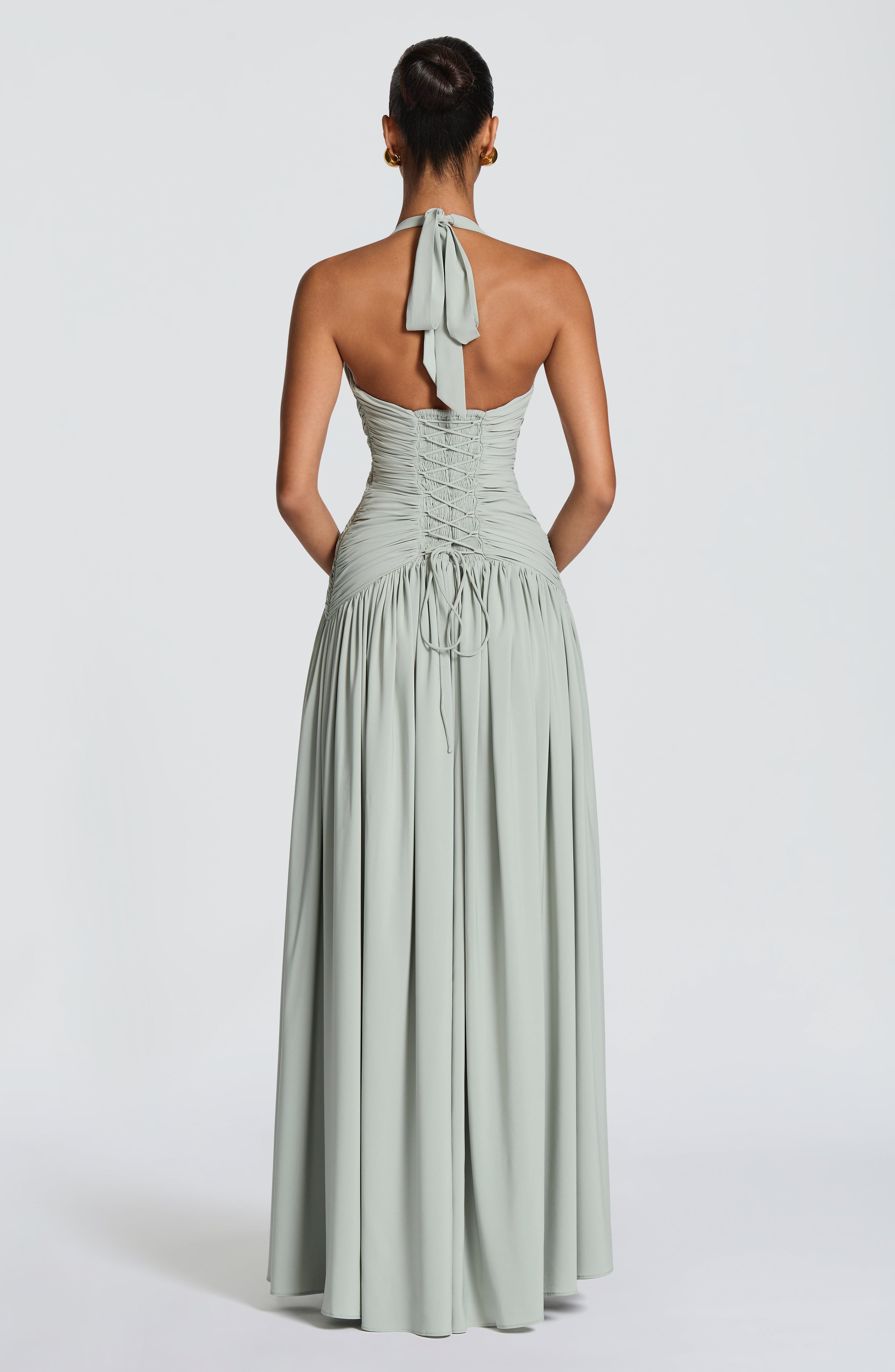 Amaris Maxi Dress