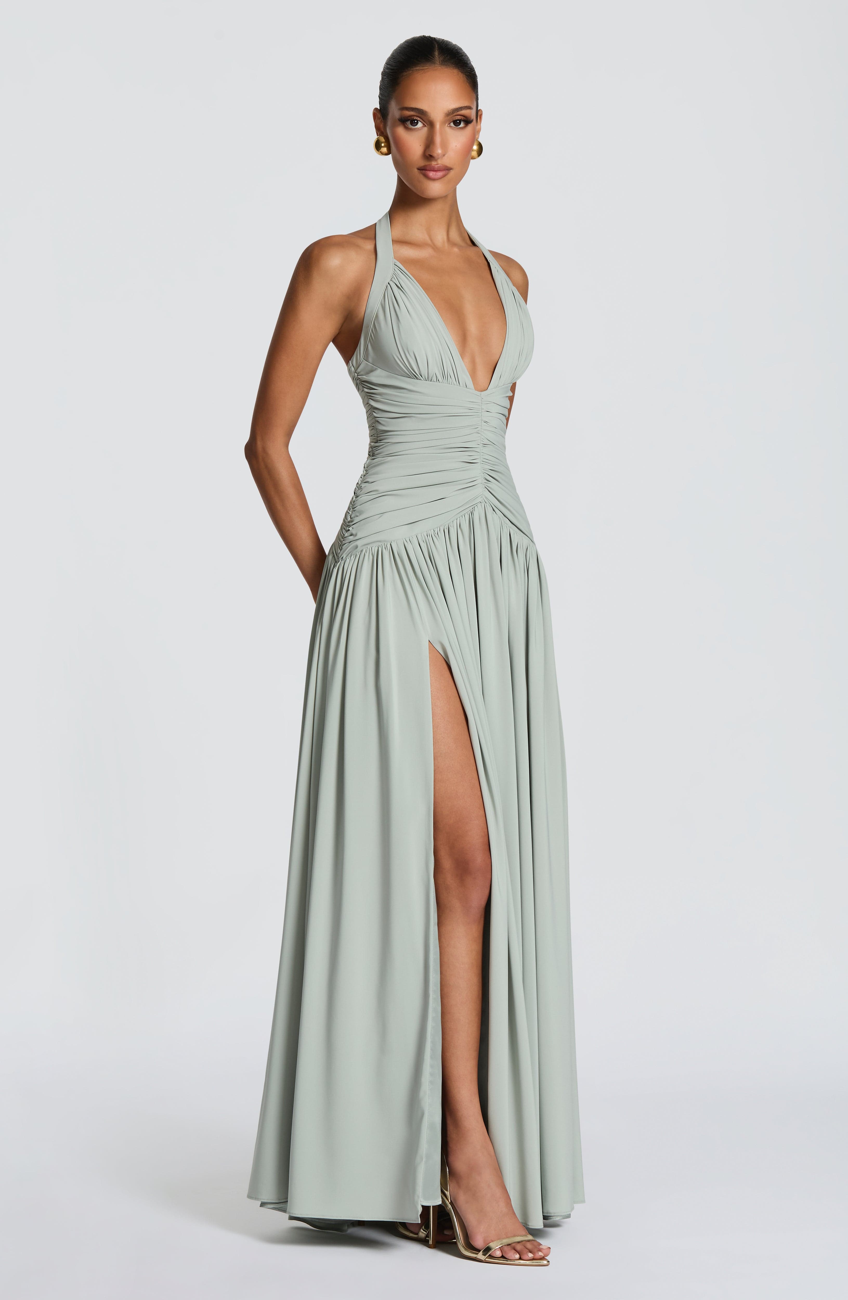 Amaris Maxi Dress