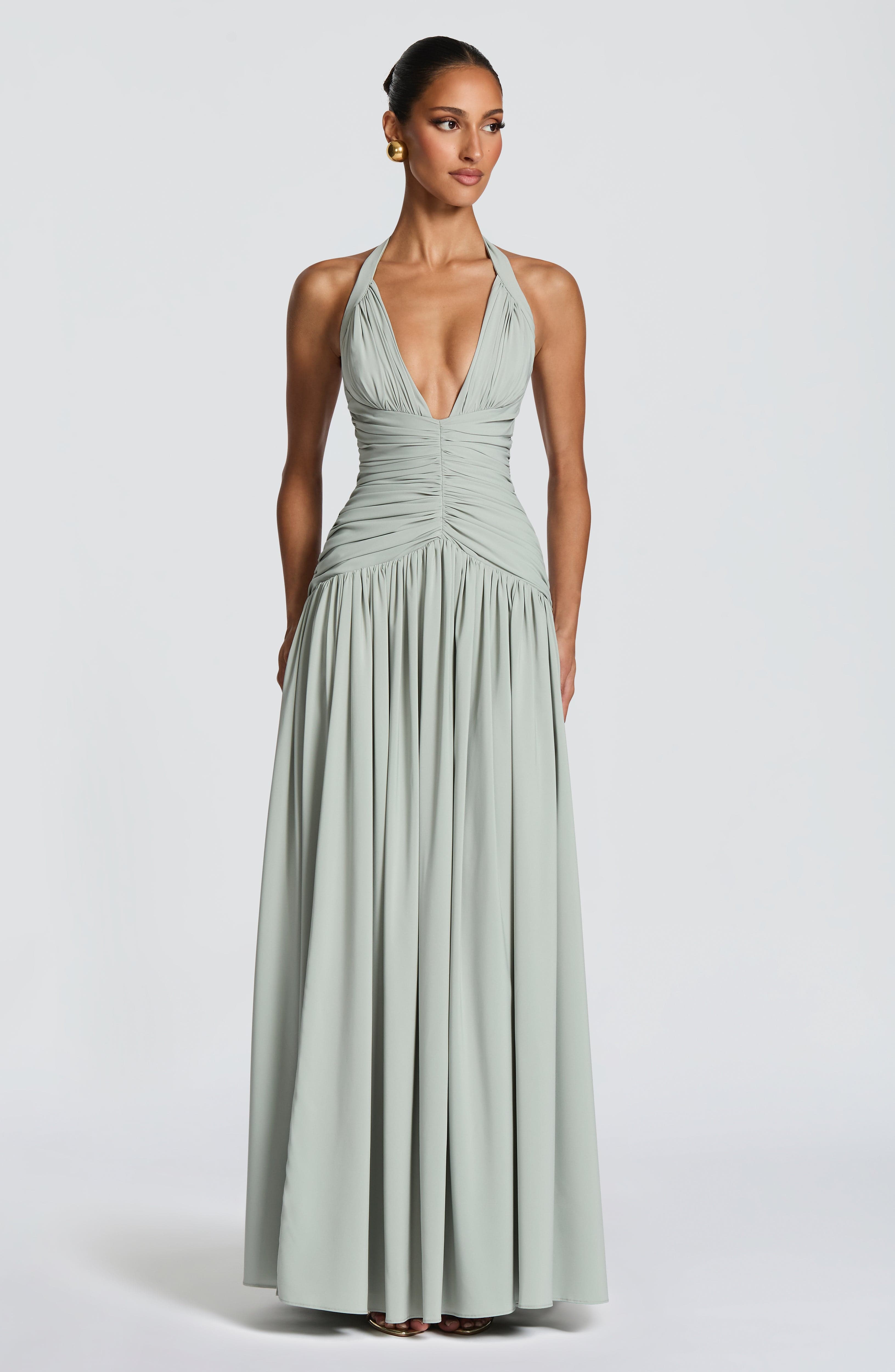 Amaris Maxi Dress