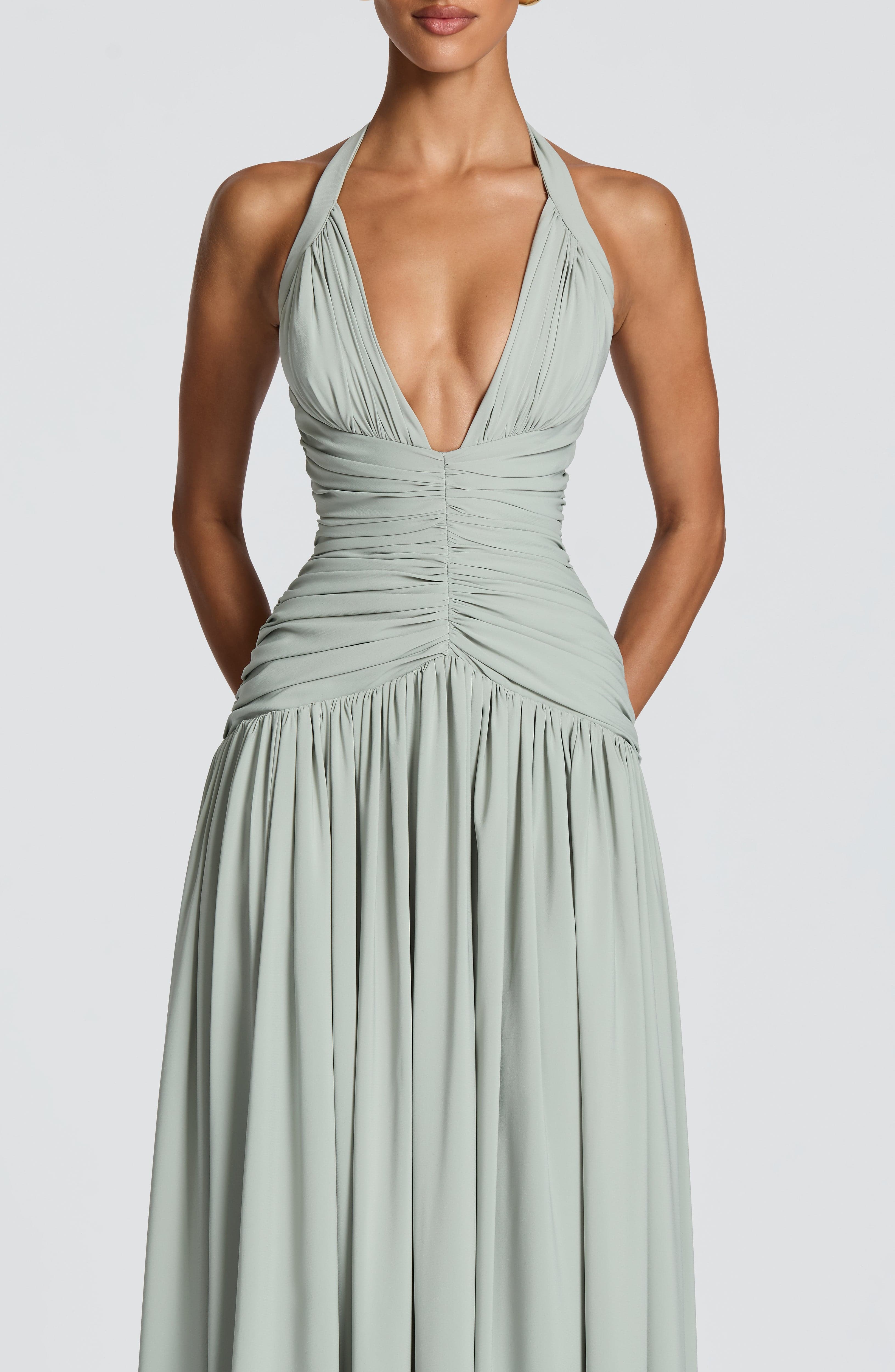 Amaris Maxi Dress
