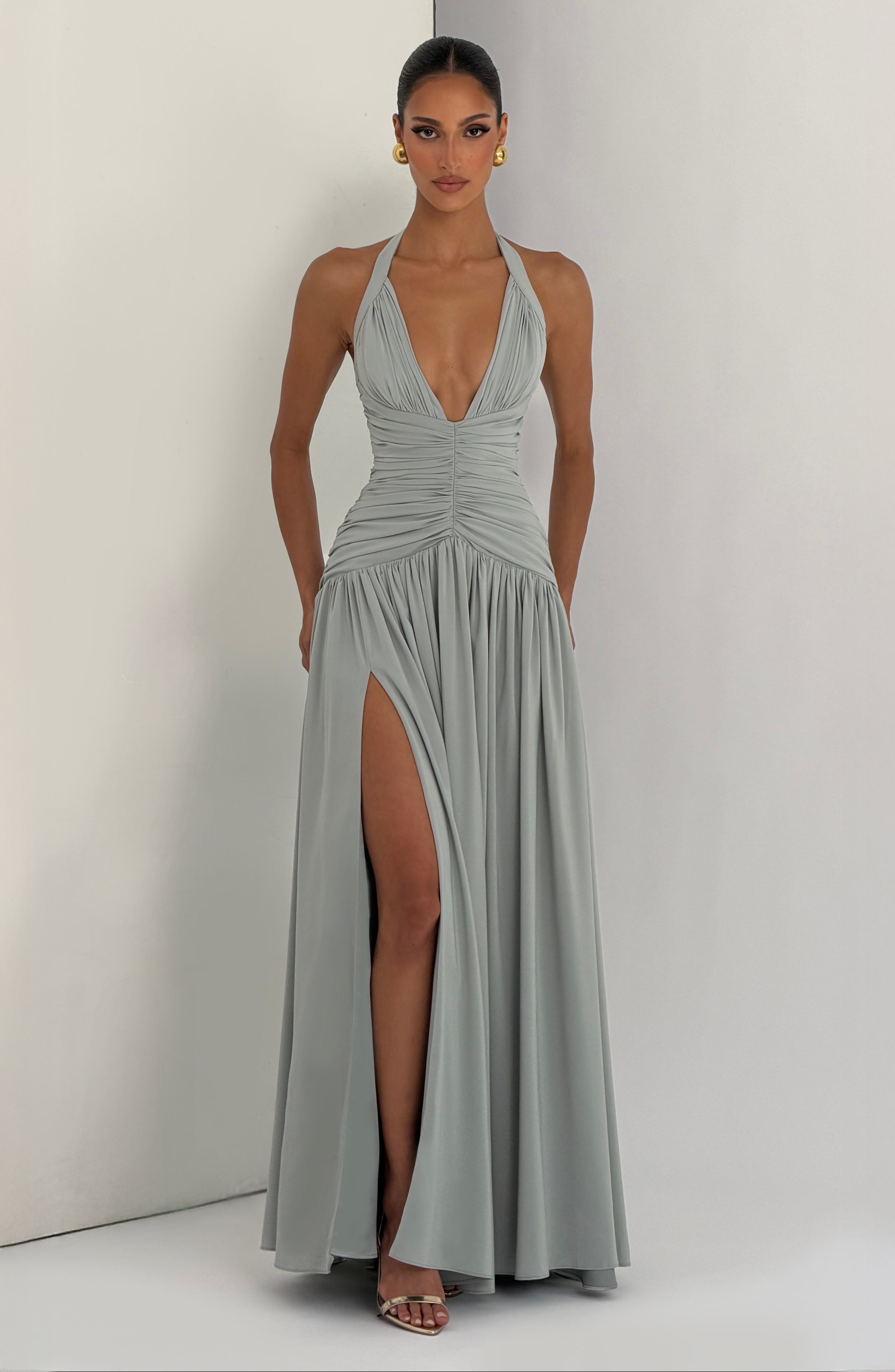 Amaris Maxi Dress