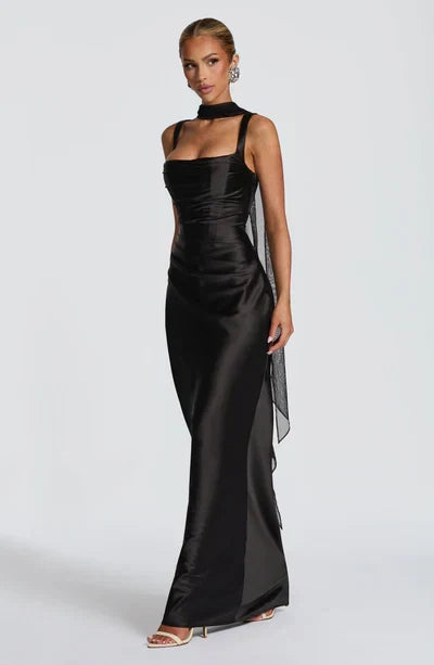 Calanthe Maxi Dress