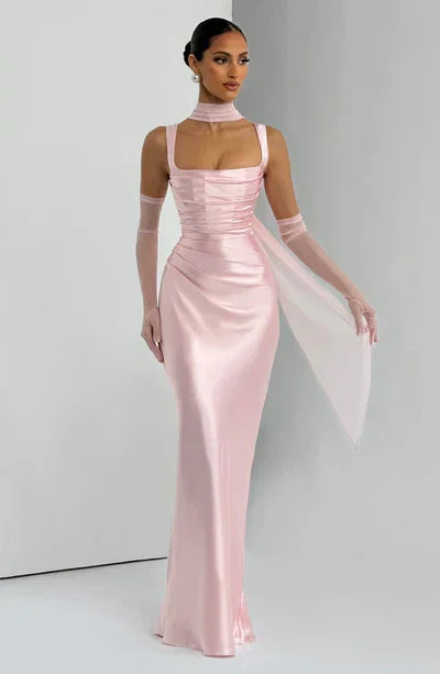 Calanthe Maxi Dress