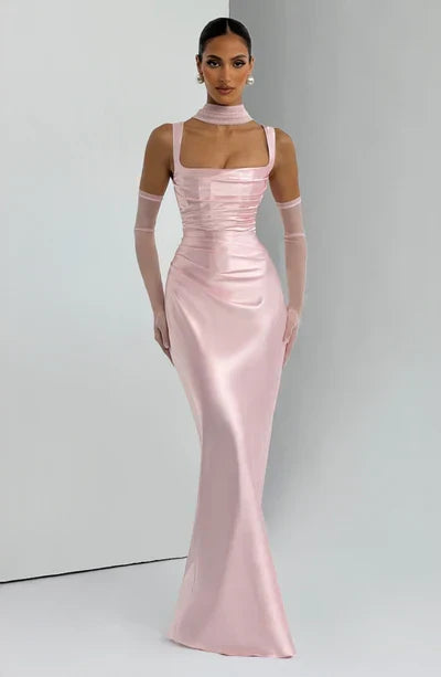 Calanthe Maxi Dress