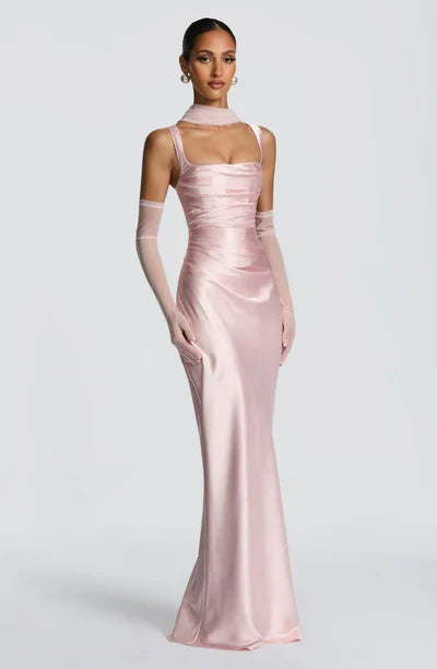 Calanthe Maxi Dress