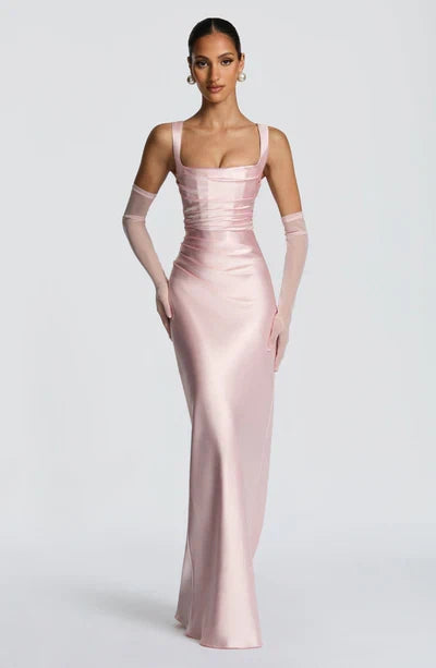 Calanthe Maxi Dress