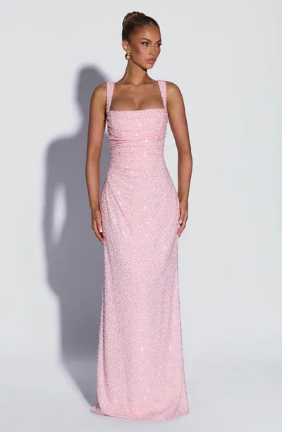 Calanthe Maxi Dress