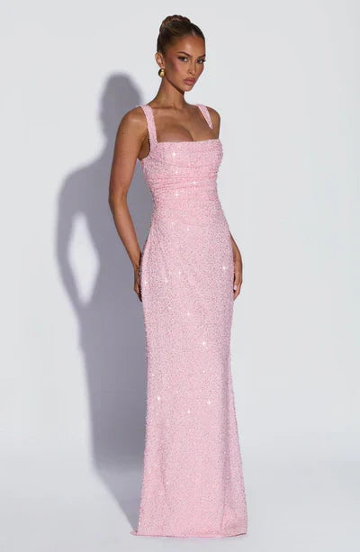 Calanthe Maxi Dress