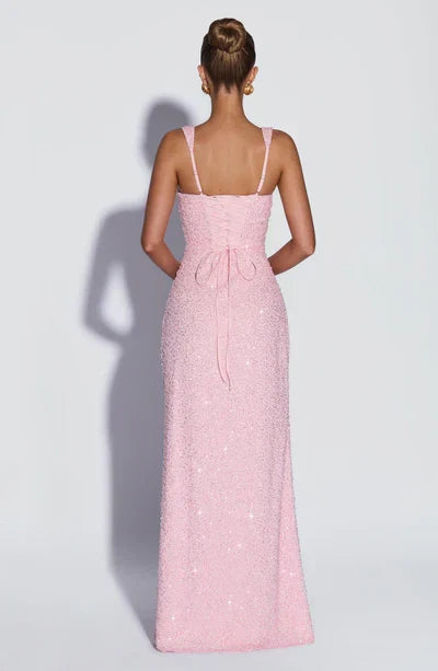 Calanthe Maxi Dress