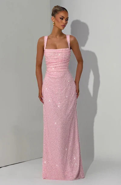 Calanthe Maxi Dress