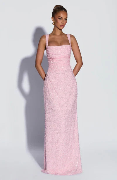 Calanthe Maxi Dress