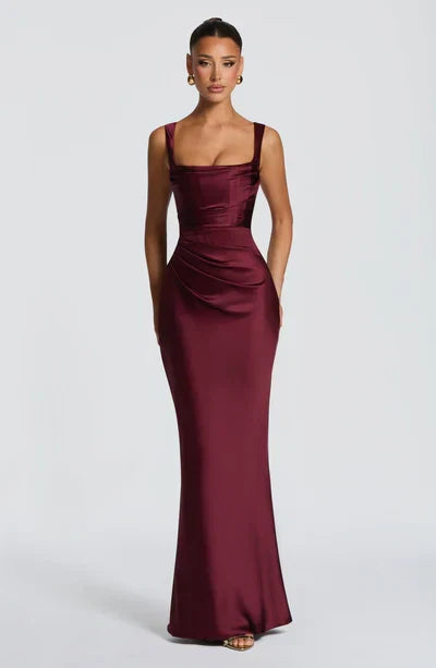 Calanthe Maxi Dress