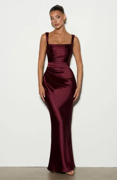 Calanthe Maxi Dress