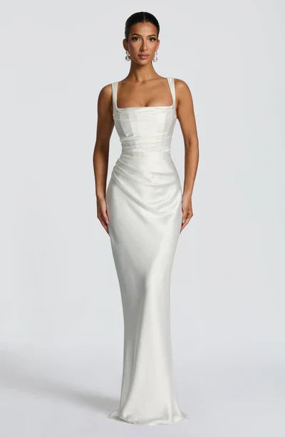 Calanthe Maxi Dress