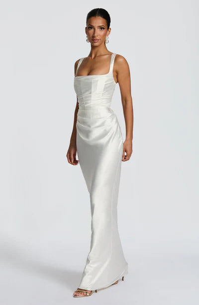 Calanthe Maxi Dress