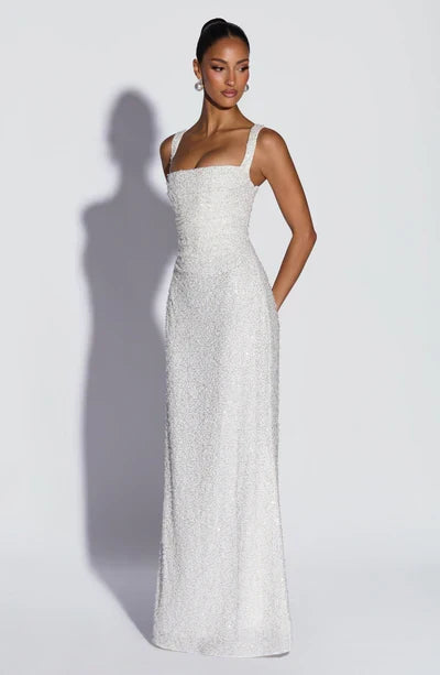 Calanthe Maxi Dress