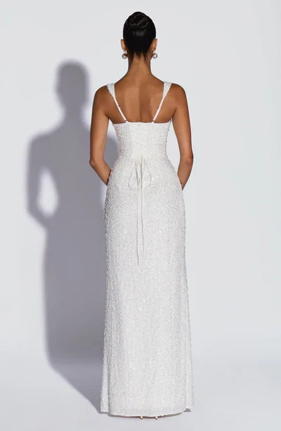 Calanthe Maxi Dress