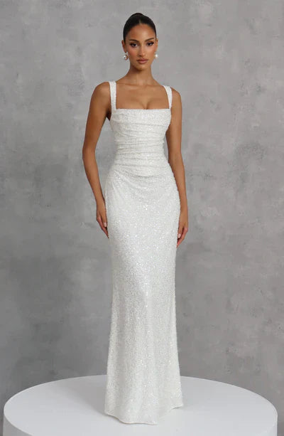 Calanthe Maxi Dress