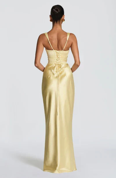 Calanthe Maxi Dress