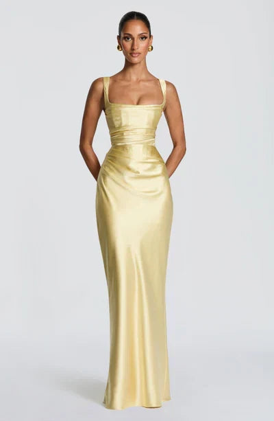 Calanthe Maxi Dress