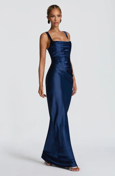Calanthe Maxi Dress