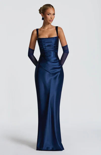 Calanthe Maxi Dress