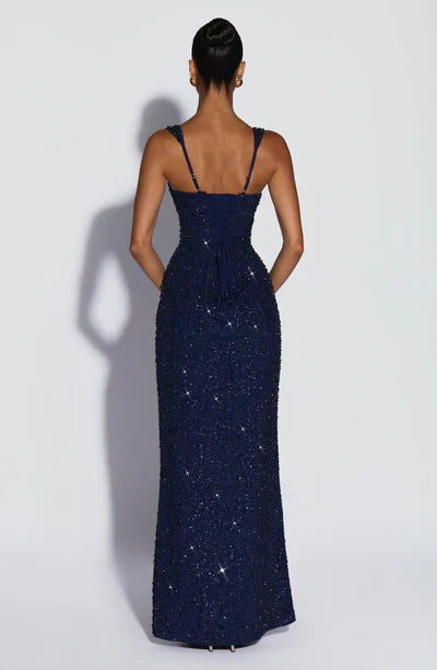 Calanthe Maxi Dress