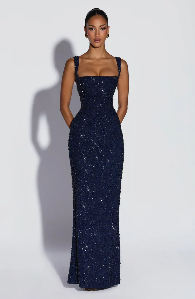 Calanthe Maxi Dress