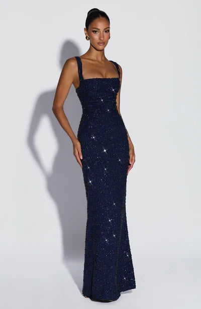 Calanthe Maxi Dress