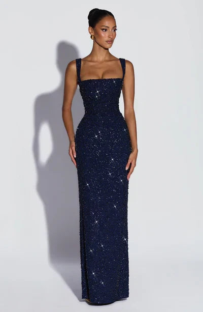 Calanthe Maxi Dress