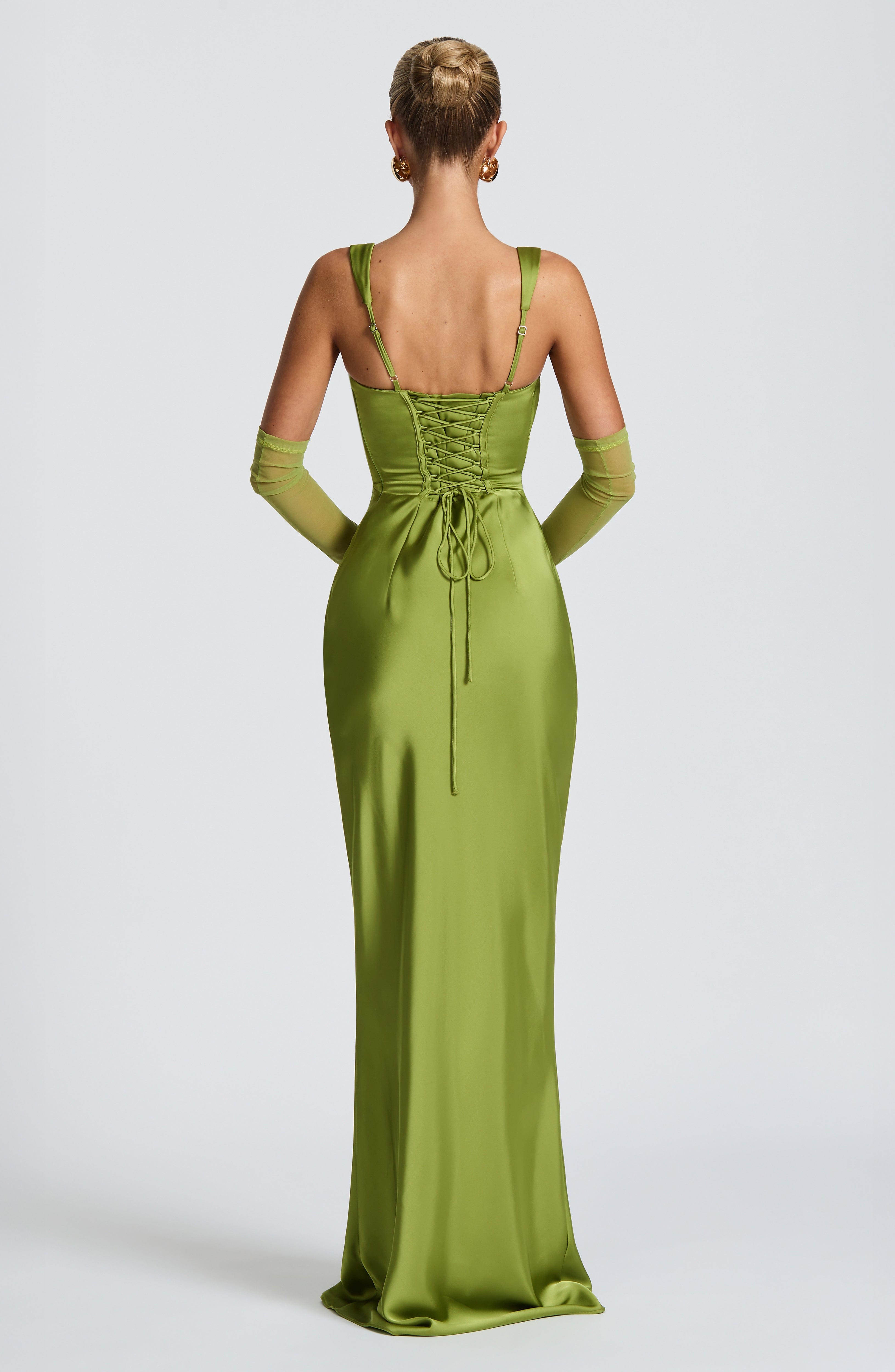 Calanthe Maxi Dress