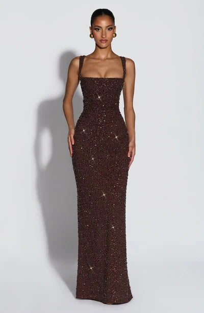 Calanthe Maxi Dress