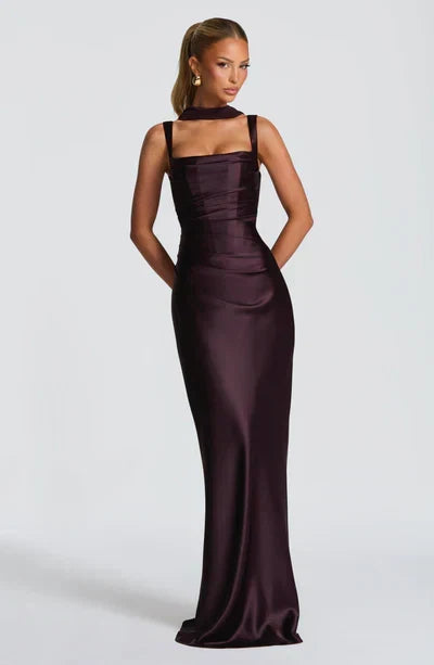 Calanthe Maxi Dress